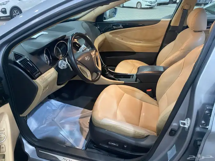 سوناتا 2015 فل كامل 5