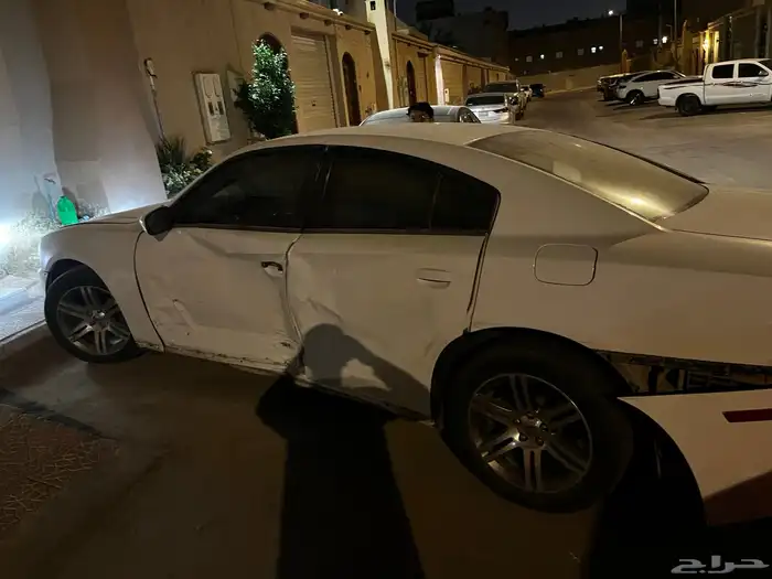 دوج تشارجر 2014 7