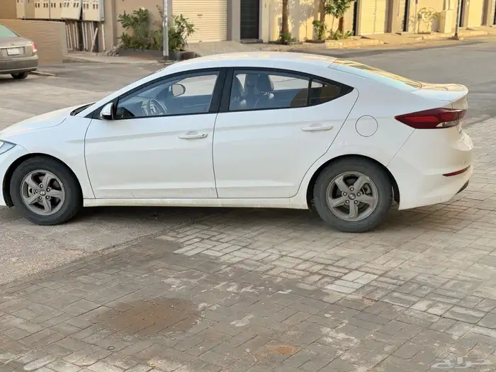 النتزا ديزل 2017 للبيع 3