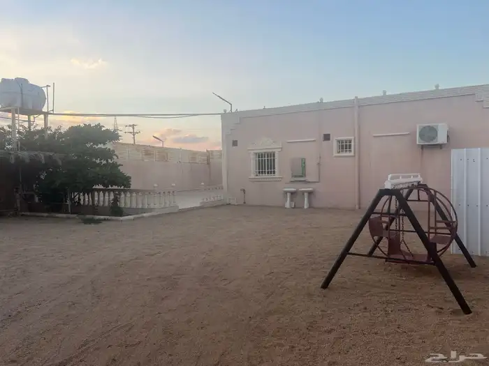 استراحة للاجار او الاستثمار 12