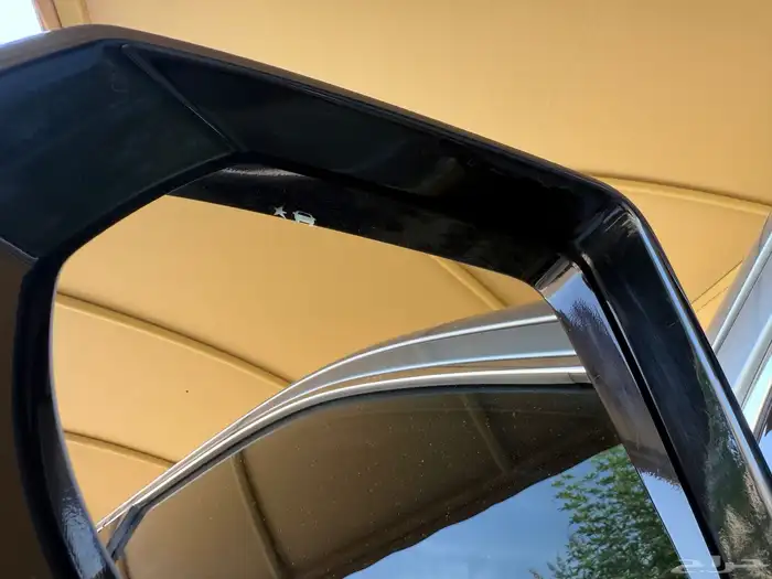 جي ام سي يوكن المديل 2023 ( SLE ) دبل قصير سعودي 21