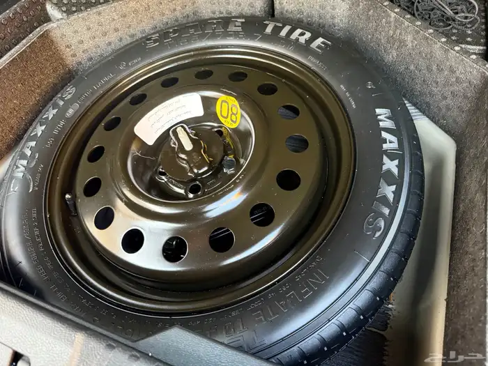 ايدج 2017 ماشيه 147 الف وكاله 22