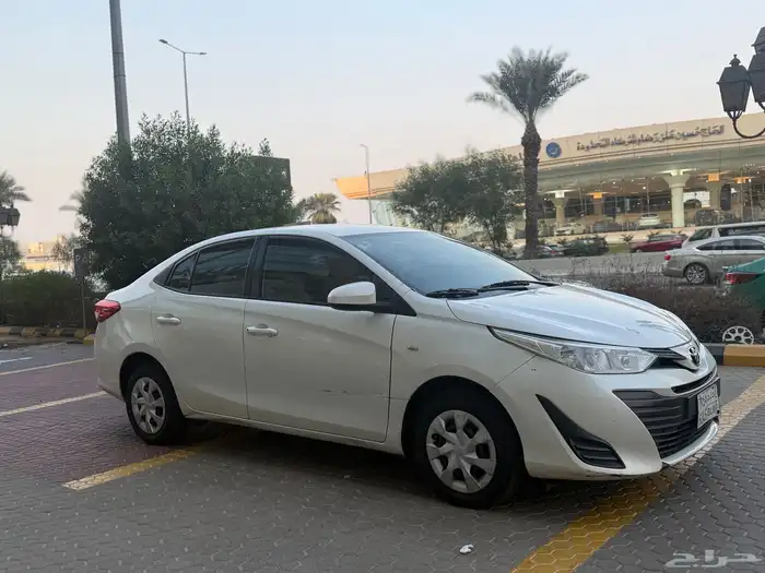 يارس 2020 وكاله 3