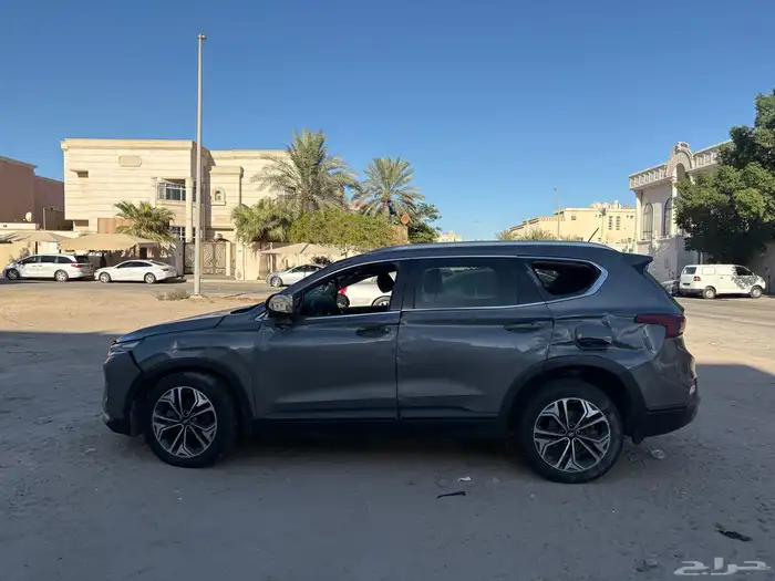 هيونداي سنتافي 2