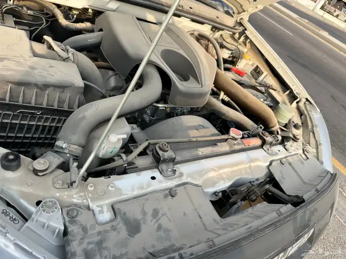 ايسوزو ديماكس 2023 وكاله 16