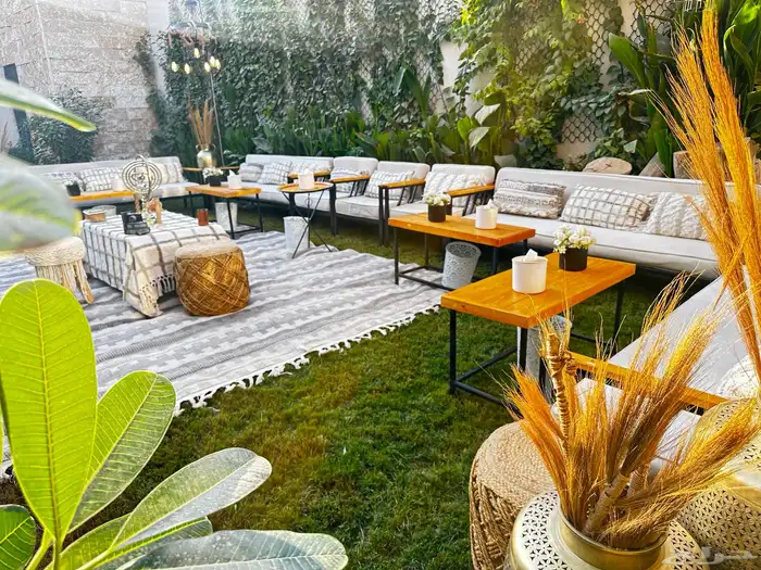 حفلات ومناسبات 5