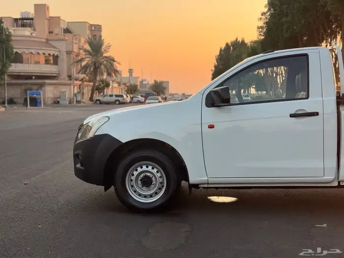 ايسوزو ديماكس غمارة نظيف جدا 2022 ممشى قليل خمسة شنكار 9