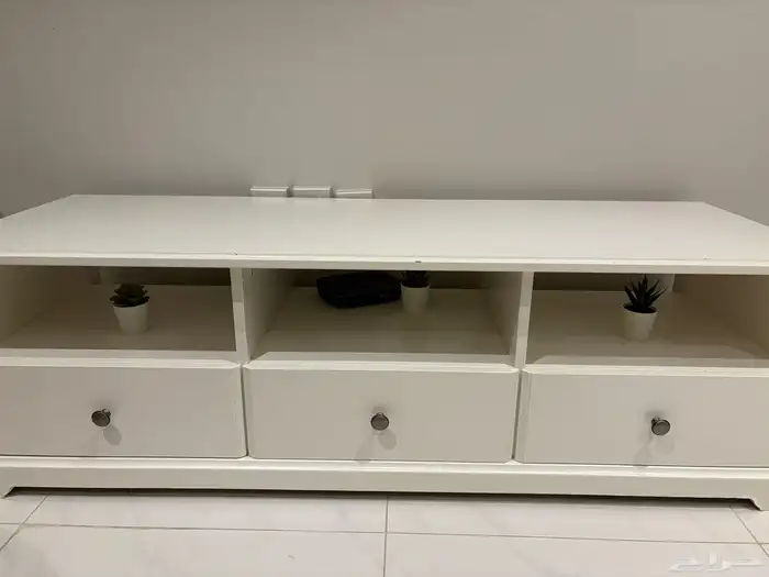 طاولة تلفزيون وتخزين 0