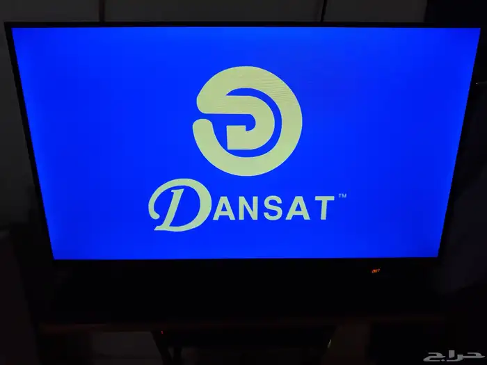 شاشة دانسات 0