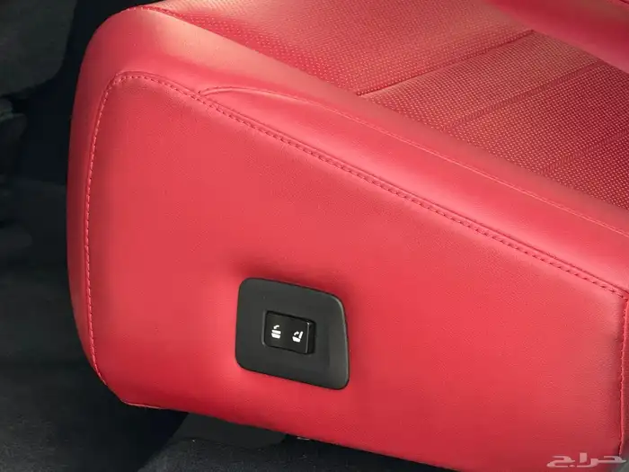 لكزس RX350 2021 ممشى (45)الف اف سبورت 14