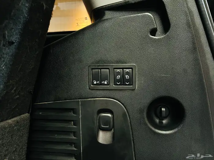 تاهو 2016 LTZ فل كامل سعودي ( بحاله ممتازه) 8