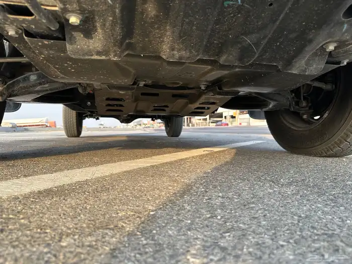 ايسوزو ديماكس 2023 وكاله 15