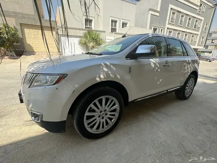 فورد لنكون 0