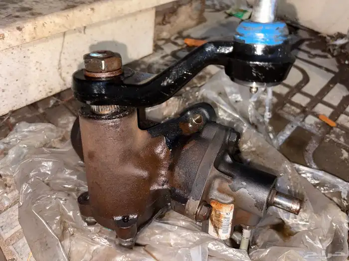 ارض قطع او اكسسورات جمس من مديل 2000 الى 2006 44