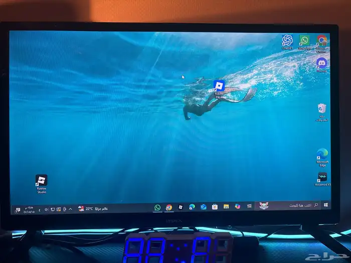 بي سي للبيع 1