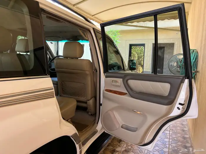 في اكس ار المديل 2004 مخزن فل كامل بريمي قير تماتيك 54