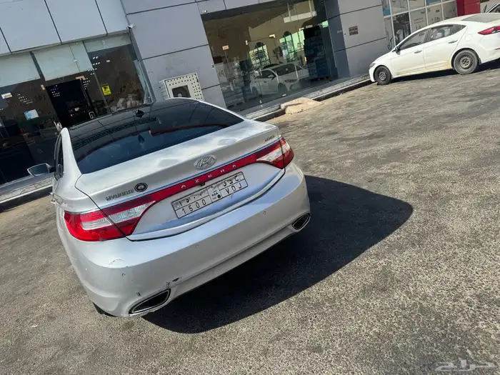 هوندا ازيرا فل كامل 2