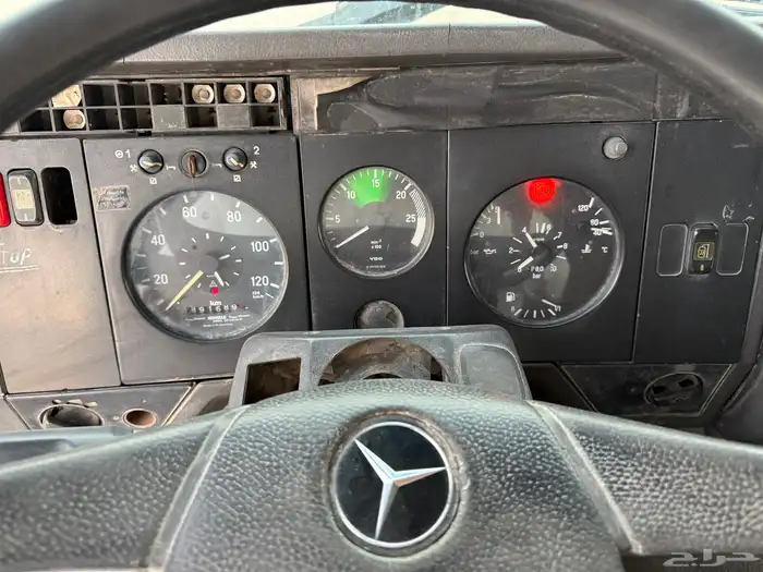 للبيع راس ألبي موديل 92شرط كامل 12