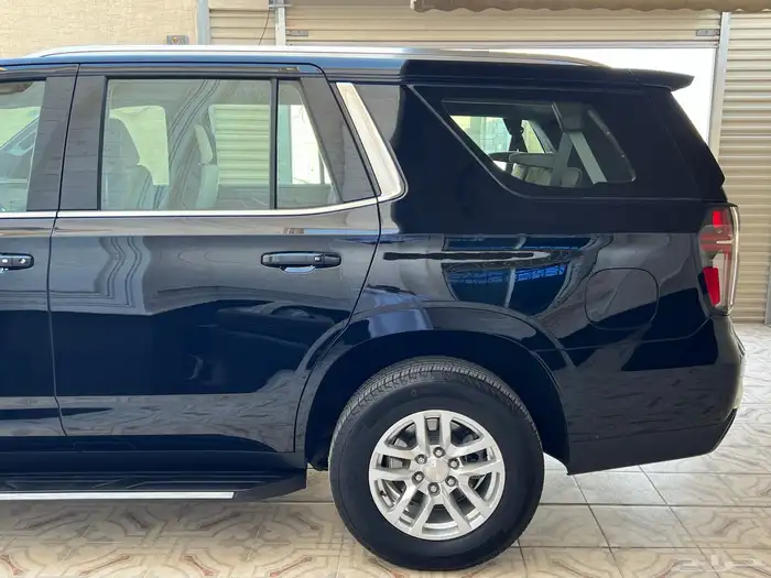 تاهو 2022 عداد 62 الف Ls 6