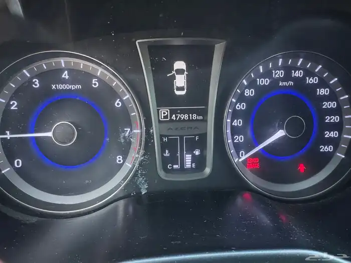 هوندا ازيرا فل كامل 9