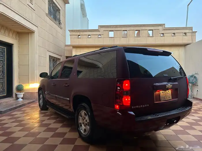 جمس سوبر بان شفرولية 2011 0