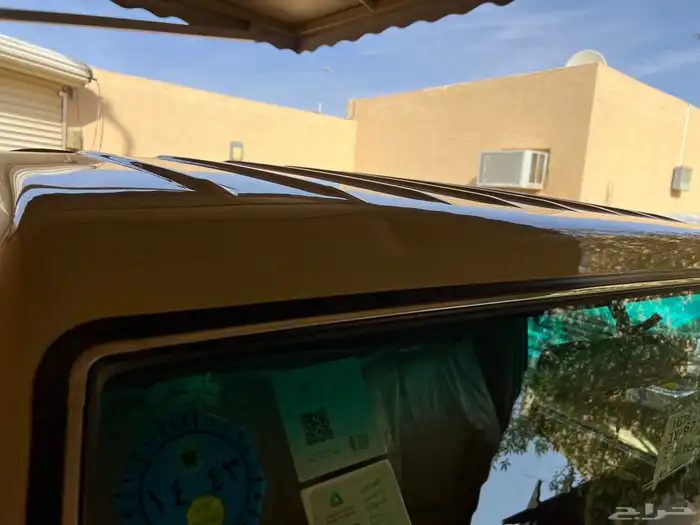 جيب شاص المديل 2009 مخزن بريمي سلق 11 ريشه ونش دفلوك 35