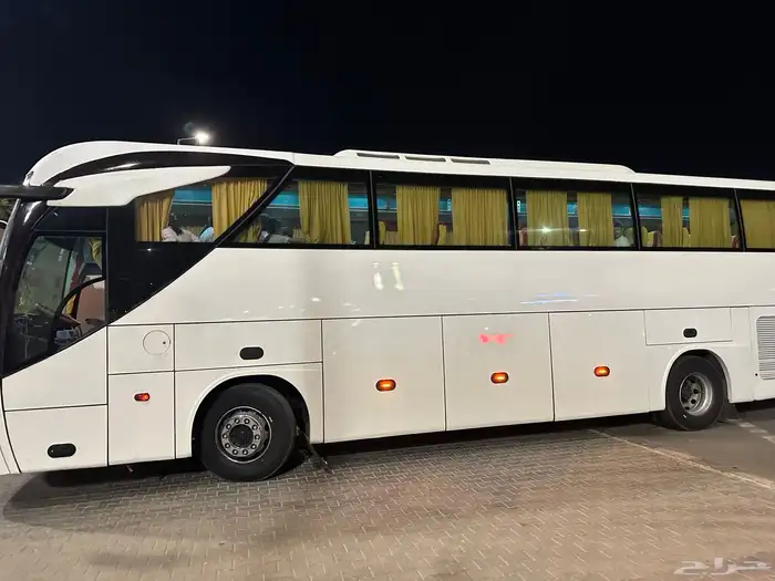 باصات القصيم 2