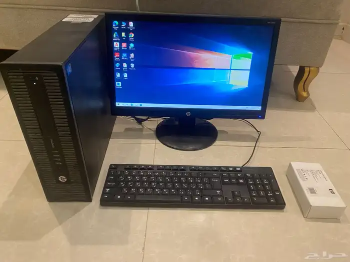 كمبيوتر مكتبي اخو الجديد 0