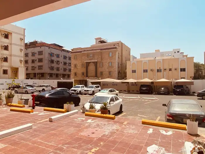 مكاتب فاخرة للايجار 7