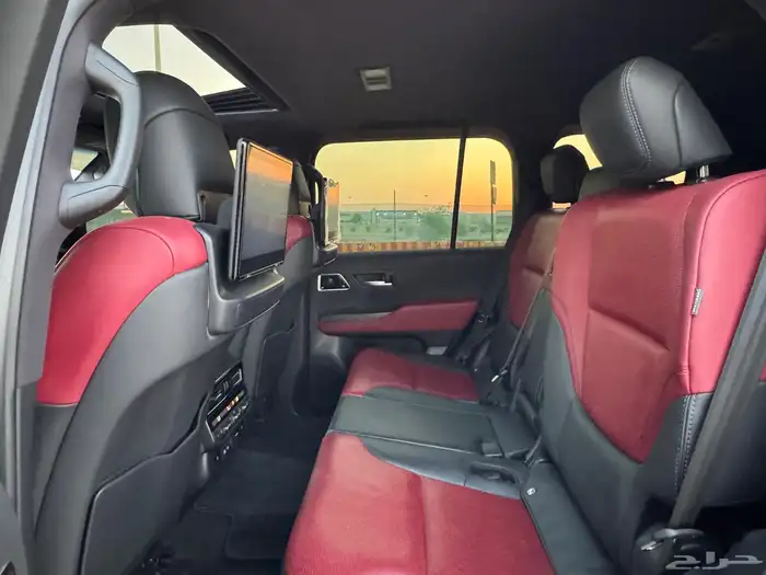 تويوتا فكسار اعلئ فئه 2023 بنزين 2 تيربو 10