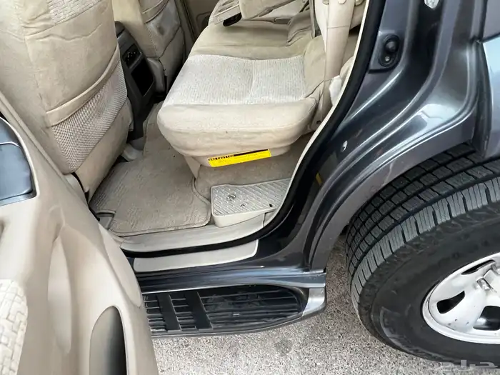 برادسعودي 2009 بنزين 21