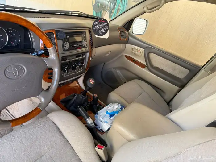 جي اكس ار المديل 2006 خليجي قير عادي اسبير علاق شنطة وكاله. 38