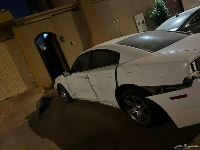 دوج تشارجر 2014 0