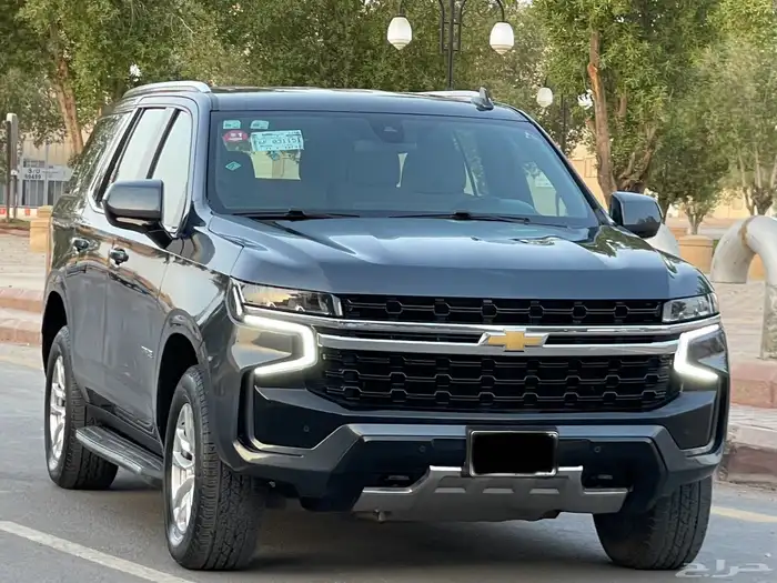 شفروليه تاهو 2021 ممشى (140)الف 9