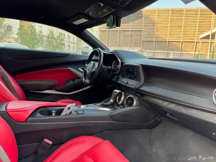 كمارو 2019 وكاله الحد 15