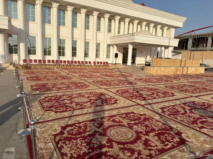 تاجير مكيفات اسبليت وصحراوي دولابي تاجير كراسي وطاولات 4