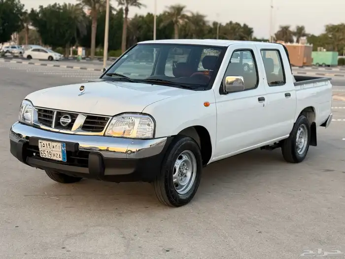 نيسان ددسن 2013 نضيف 1