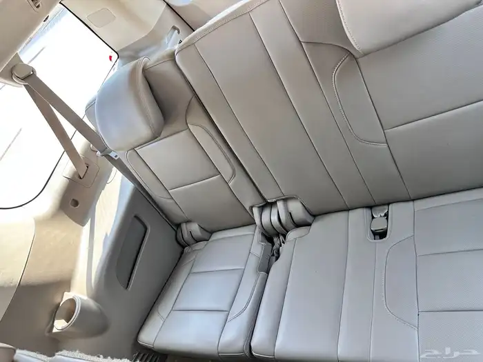 للبيع يوكن XL 2015 طويل فل كامل SLT ممشى قليل 66