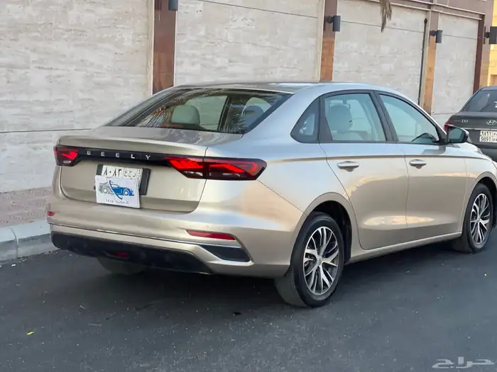 جيلي_اميجراند7_2023 16