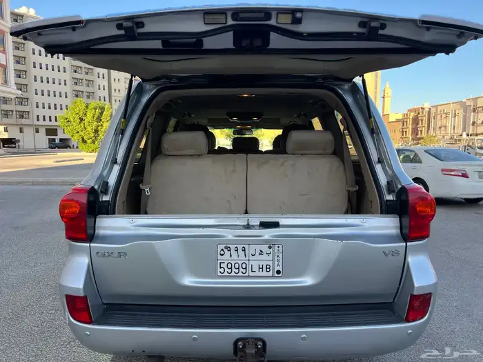 تويوتا لاند كروزر جيب موديل 2013 36