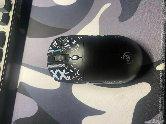 ماوس لاسلكي 0