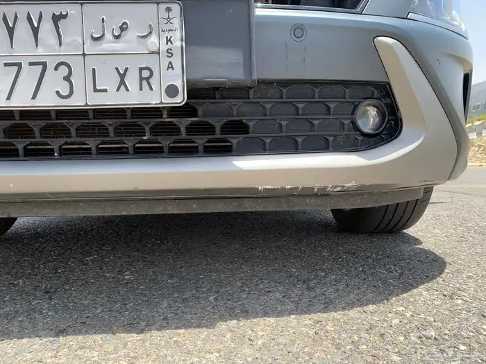 كونا 2023 نص فل (كمفورت) للتنازل نظيف جدا 17