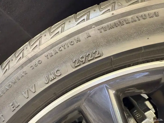 كامري المديل 2022 ( قراندي 6 سرندل ) سعودية عبداللطيف جميل 15