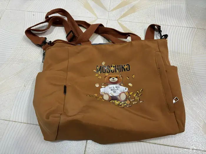 مهاد بيبي وشناط ومشايه 11