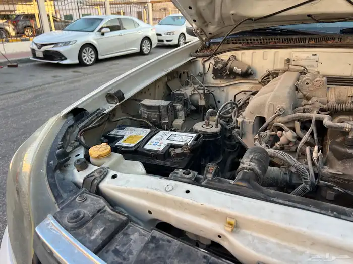 فورد رينجر موديل 2011 دبل 33