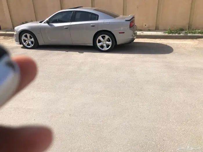 تشارجر للبيع 2014 ارتي هيمي 2