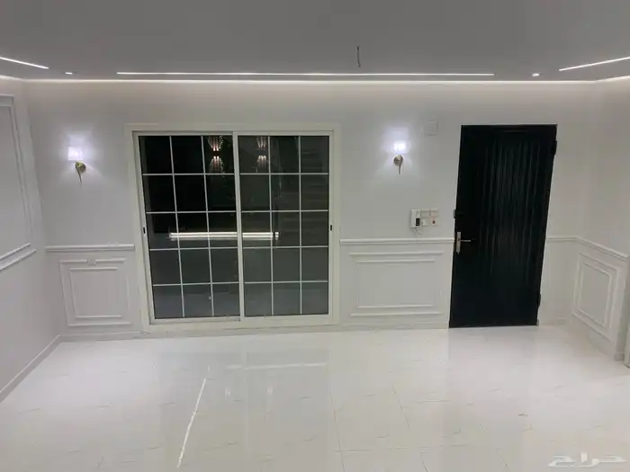 فيلا روف حي الصفا قريبه للحديقه 6