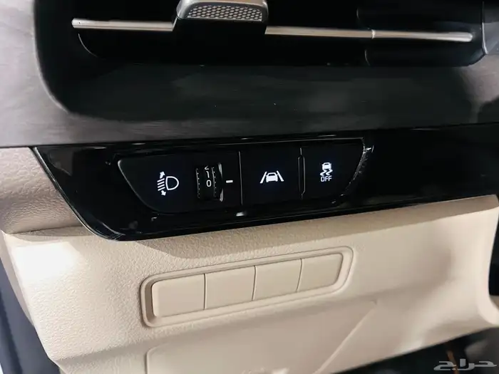 كيا كارنيفال 2021 (( بحالة ممتازة )) 9