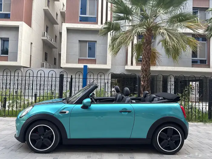 mini copper كشف 2018 5