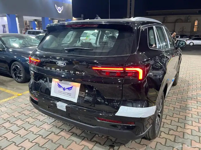 تيريتوري ترند 2026 بانوراما جديد 7